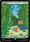 Forest (1943) (SLD-1943)  - Secret Lair Drop
