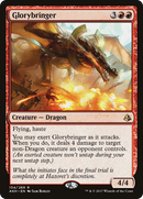 Glorybringer (AKH-134)  Foil - Amonkhet
