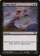 Plague Wind (10E-169)  - Tenth Edition