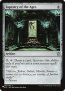 Tapestry of the Ages (LIST-DTK-246)  - The List