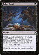 Feign Death (AFR-103)  - Adventures in the Forgotten Realms