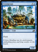 Crystacean (IKO-046)  Foil - Ikoria: Lair of Behemoths