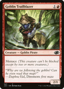Goblin Trailblazer (J22-547)  - Jumpstart 2022
