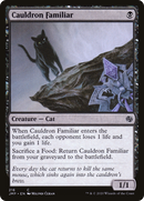 Cauldron Familiar (JMP-216)  - Jumpstart