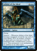 Arbiter of the Ideal (BNG-031)  - Born of the Gods