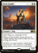 Pack Leader (LIST-029/274)  - The List