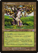 Pendelhaven (TSB-120)  - Time Spiral Timeshifted