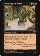Harbinger of Night (MIR-)  - Mirage