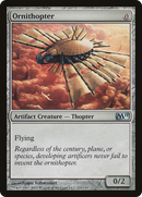 Ornithopter (M11-211)  Foil - Magic 2011