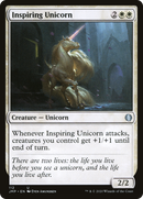 Inspiring Unicorn (JMP-112)  - Jumpstart