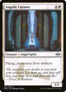 Angelic Curator (MH2-262)  - Modern Horizons 2