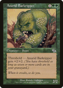Anurid Barkripper (JUD-104)  Foil - Judgment