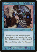 Plagiarize (TOR-044)  Foil - Torment