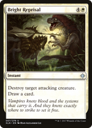 Bright Reprisal (XLN-007)  - Ixalan