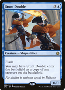 Stunt Double (CN2-038)  - Conspiracy: Take the Crown