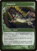 Quagnoth (FUT-150)  - Future Sight