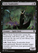 Eerie Soultender (DMU-092)  - Dominaria United