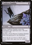 Cauldron Familiar (LIST-081/269)  - The List