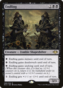Endling (MH1-089)  - Modern Horizons