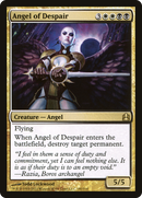 Angel of Despair (CMD-180)  - Commander 2011