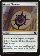 Orzhov Cluestone (C15-261)  - Commander 2015