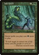 Jade Leech (INV-190)  - Invasion