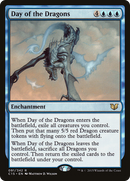 Day of the Dragons (C15-091)  - Commander 2015