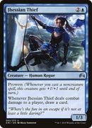 Jhessian Thief (ORI-062)  - Magic Origins