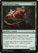 Saddleback Lagac (OGW-142)  - Oath of the Gatewatch