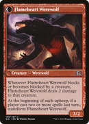 Kessig Forgemaster (SOI-169)  - Shadows over Innistrad: (Double Faced Transform)