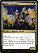 Legion Lieutenant (RIX-163)  - Rivals of Ixalan