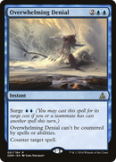 Overwhelming Denial (OGW-061)  - Oath of the Gatewatch