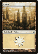 Plains (251) (RTR-251)  - Return to Ravnica