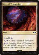 Cave of Temptation (40K-267) - Warhammer 40,000 Commander