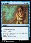 Dismiss (TPR-045)  Foil - Tempest Remastered