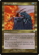 Sleeper's Robe (INV-273)  - Invasion