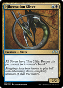 Hibernation Sliver (TPR-209)  - Tempest Remastered