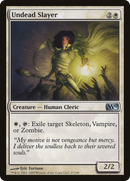 Undead Slayer (M10-037)  - Magic 2010