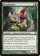 Drumhunter (C13-142)  - Commander 2013