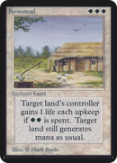 Farmstead (LEA-)  - Limited Edition Alpha