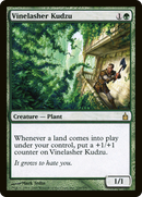 Vinelasher Kudzu (RAV-189)  - Ravnica: City of Guilds