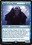 Magus of the Mind (C17-012)  - Commander 2017