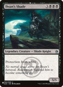 Ihsan's Shade (LIST-A25-94)  - The List