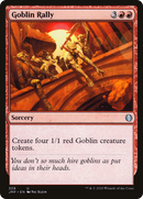 Goblin Rally (JMP-329)  - Jumpstart