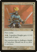 Capashen Knight (UDS-003)  - Urza's Destiny