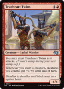 Trueheart Twins (J25-605)  - Foundations Jumpstart