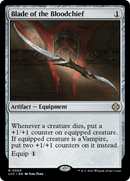 Blade of the Bloodchief (LCC-300)  - The Lost Caverns of Ixalan Commander