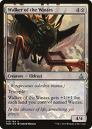 Walker of the Wastes (OGW-010)  Foil - Oath of the Gatewatch
