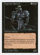 Hypnotic Specter (ATH-008)  - Anthologies