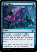 Relic's Roar (LCI-071)  - The Lost Caverns of Ixalan